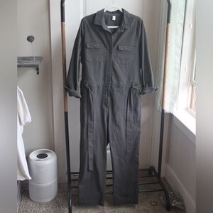 Old Navy Utility Jumpsuit